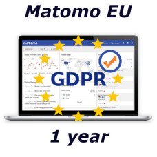 Matomo Analytics  EU