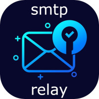 Smtp Relay 1 Year