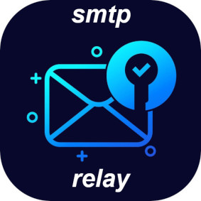 Smtp Relay 1 Year