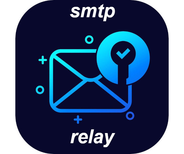 Smtp Relay 1 Year