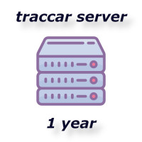 Traccar Server